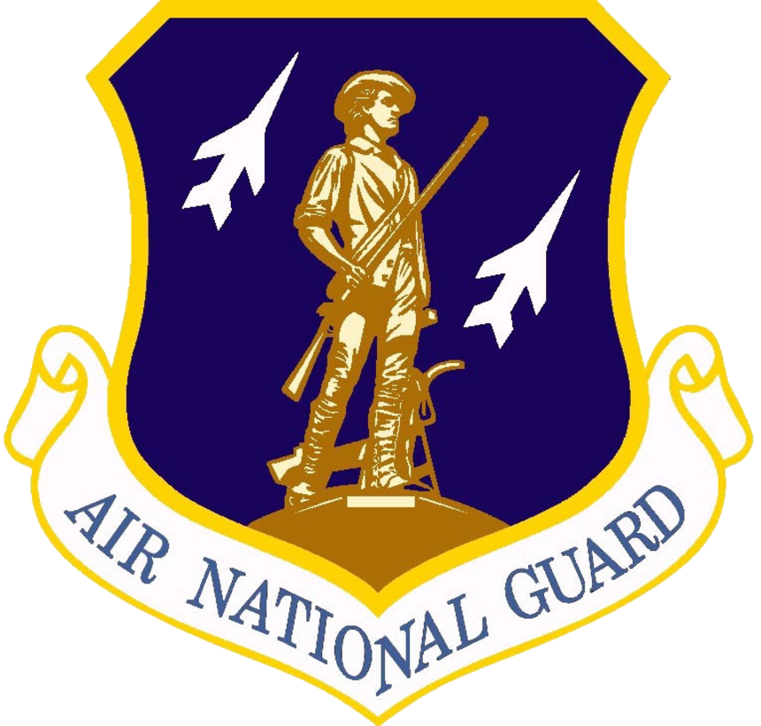 Air National Guard Emblem
