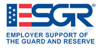 Employer Support Of The Guard And Reserve Graphic